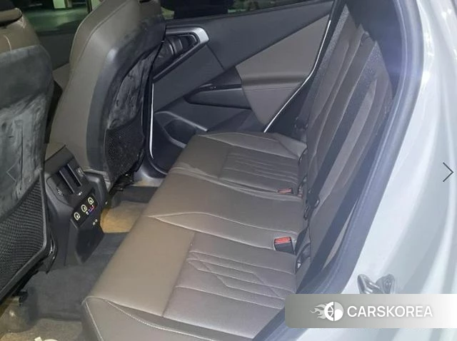 BMW X3 (G45) id 3850232 из Кореи 9