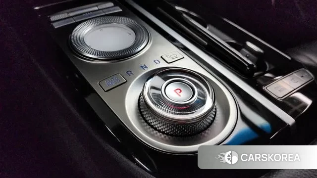 Genesis G80 (RG3) id 3747441 из Кореи 19