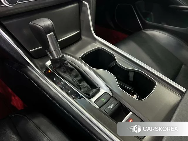 Honda Accord id 4314479 из Китая 11