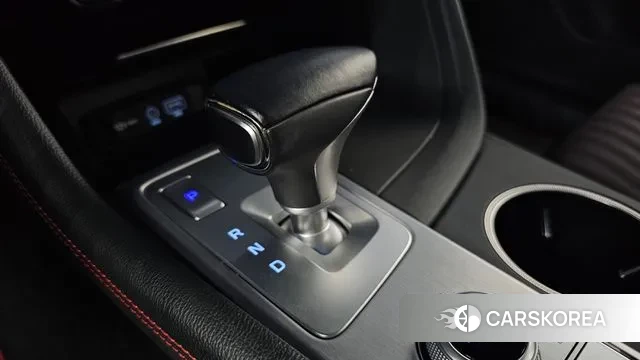 Genesis G70 id 3656866 из Кореи 19