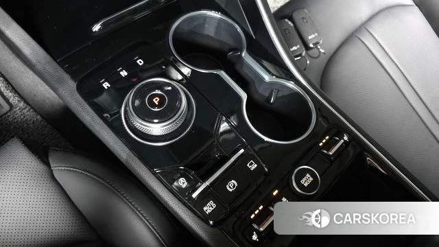 Kia K5 3rd generation id 4442880 из Кореи 29