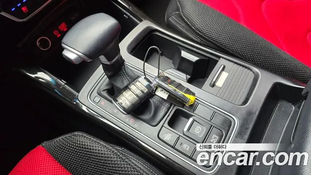 Kia The New Sorento id 2412489 из Кореи 19