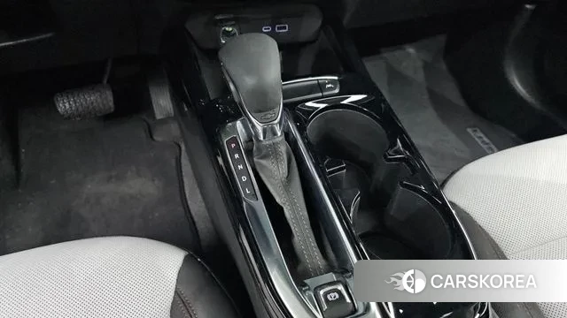 Chevrolet (GM Daewoo) Trax Crossover id 3715905 из Кореи 19