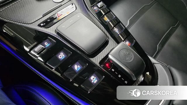 Mercedes-Benz AMG GT id 4609177 из Кореи 19