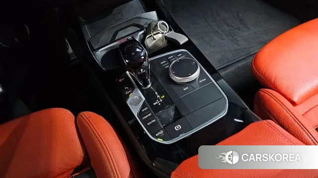 BMW 1 Series (F40) id 3341628 из Кореи 19