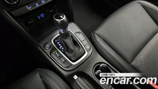 Hyundai Kona id 2243235 из Кореи 19