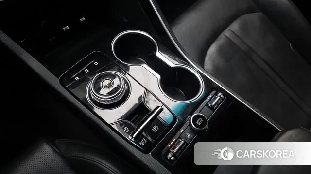 Kia K5 3rd generation id 3741665 из Кореи 19