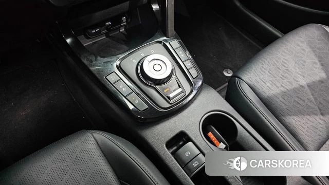 Kia The New Seltos id 3864411 из Кореи 19