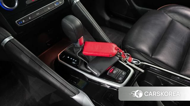 Renault Korea (Samsung) The New QM6 id 3916053 из Кореи 19