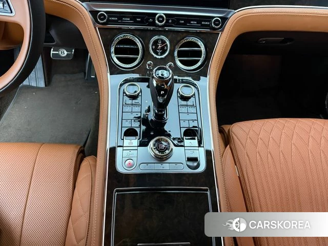 Bentley Continental GT 3rd Generation id 4429329 из Кореи 19