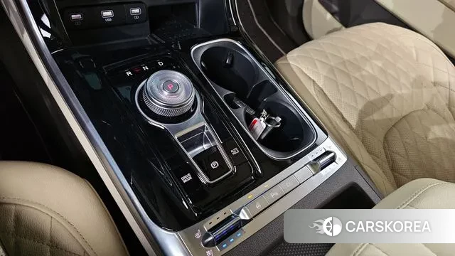 Kia Carnival 4th generation id 3022739 из Кореи 19