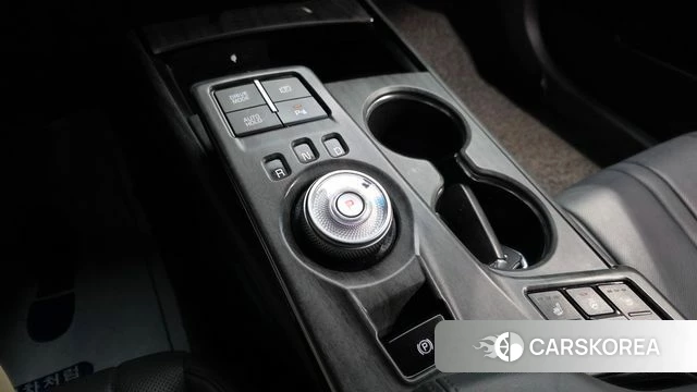 Kia K8 id 4645912 из Кореи 40