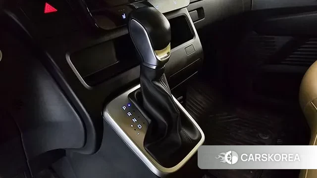 Hyundai Staria id 3373557 из Кореи 19