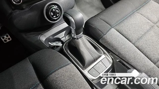 Citroen / DS C4 Cactus id 2881611 из Кореи 19