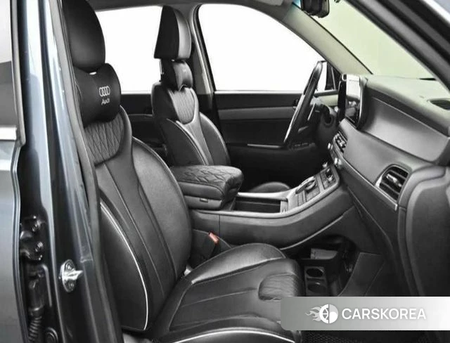 Hyundai Palisade id 4284899 из Кореи 18