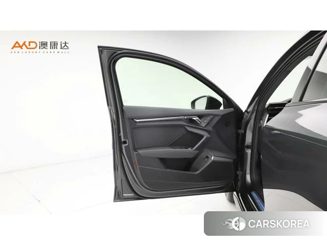 Audi A3 id 4313706 из Китая 9
