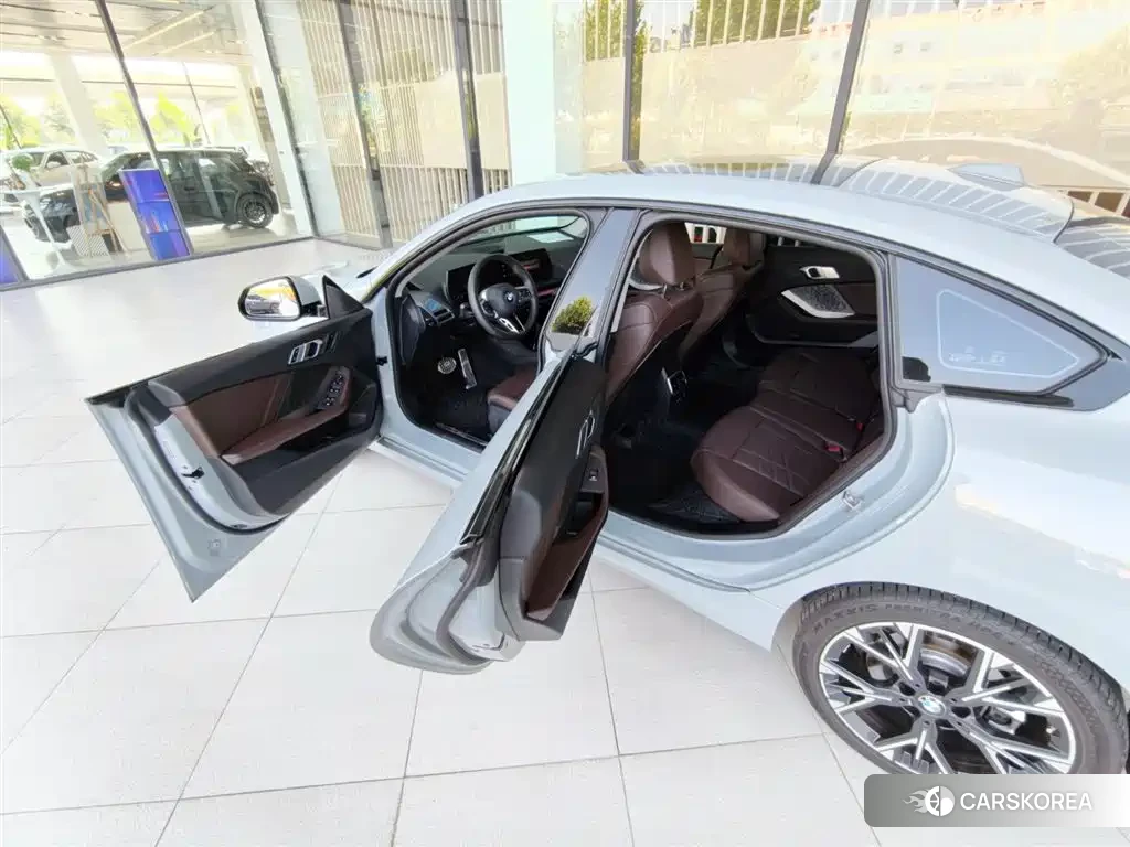 BMW 2 series id 4655112 из Китая 17