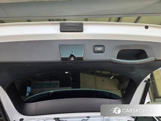 Hyundai The New Tucson Hybrid (NX4) id 3590579 из Кореи 12