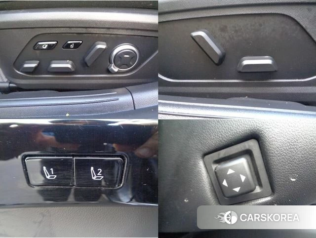 Hyundai Grandeur (GN7) id 3992867 из Кореи 19