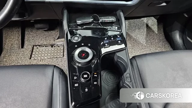 Kia Sportage 5th Generation id 3053695 из Кореи 19