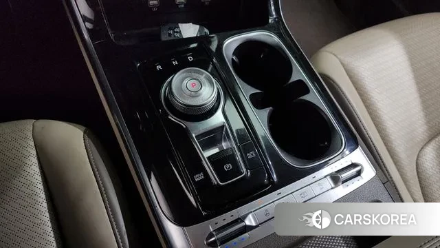 Kia Carnival 4th generation id 3422385 из Кореи 19