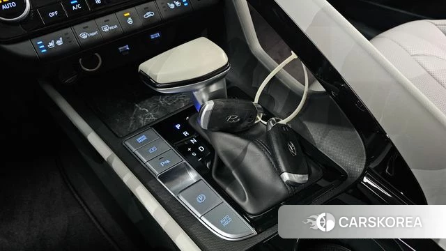 Hyundai Avante (CN7) id 4316933 из Кореи 19