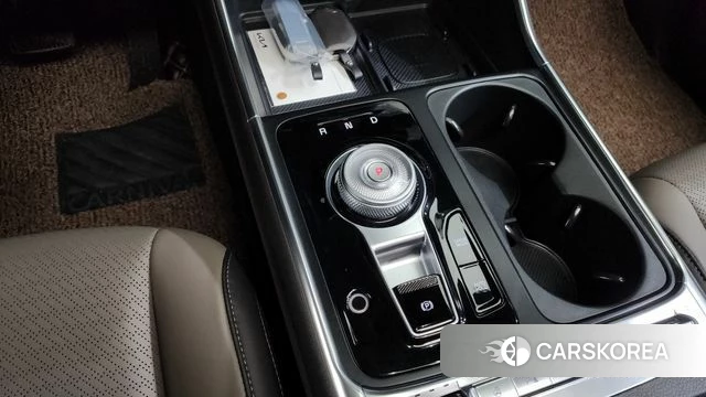 Kia The New Carnival 4th Generation id 4222834 из Кореи 36