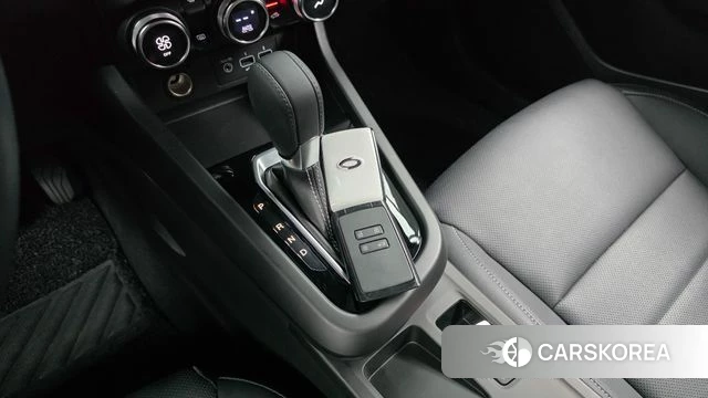 Renault Korea (Samsung) XM3 id 4560881 из Кореи 29