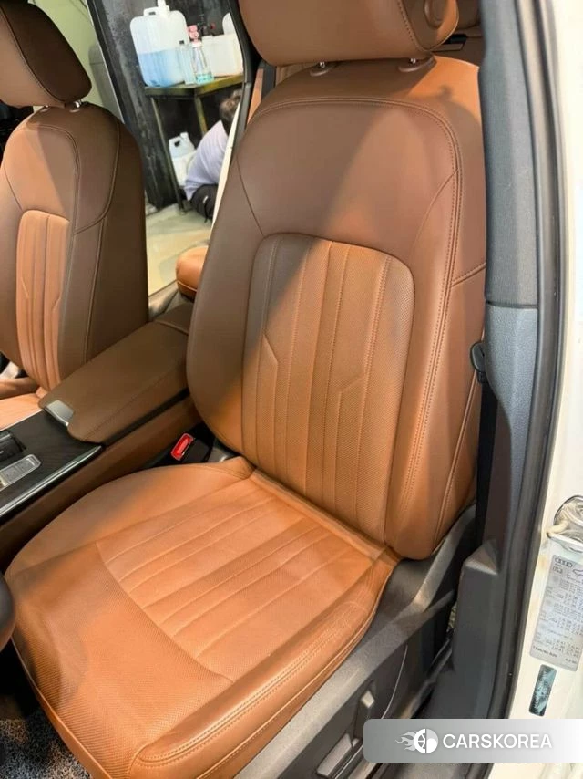 Audi A6 (C8) id 3827422 из Кореи 13