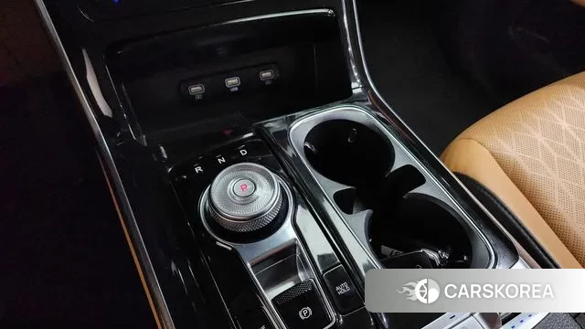 Kia Carnival 4th generation id 3691864 из Кореи 19