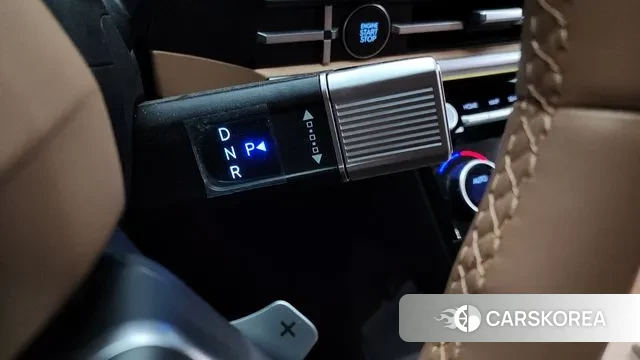 Hyundai Santa Fe (MX5) id 3599804 из Кореи 19