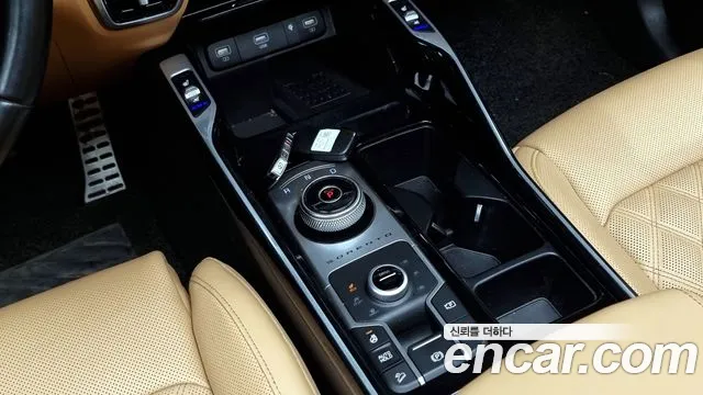 Kia Sorento 4th Generation id 2717021 из Кореи 19