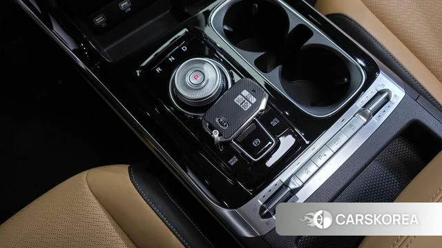 Kia Carnival 4th generation id 4284175 из Кореи 19