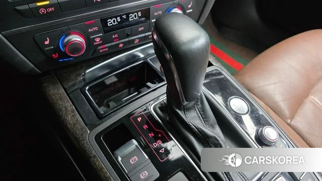 Audi New A6 id 4850078 из Кореи 19