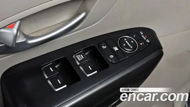 Kia The New Carnival id 2765456 из Кореи 19