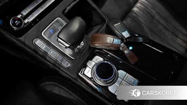 Genesis G90 id 3085195 из Кореи 19