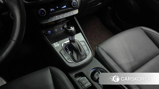 Hyundai The New Kona Hybrid id 3866353 из Кореи 19