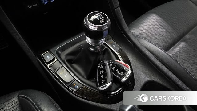 Hyundai Veloster (JS) id 4568613 из Кореи 19