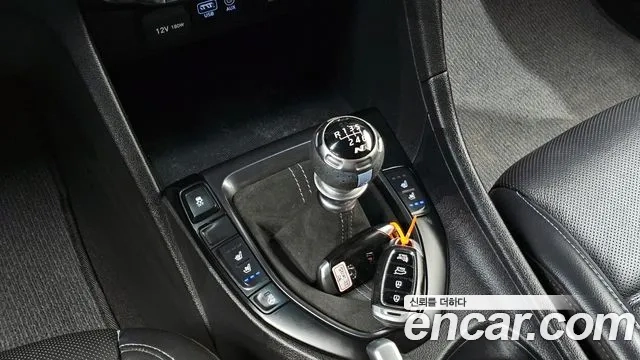 Hyundai Veloster (JS) id 2912589 из Кореи 19