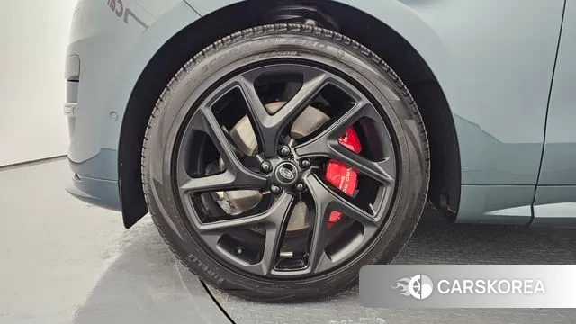 Land Rover Range Rover Sport 3rd Generation id 3299697 из Кореи 19