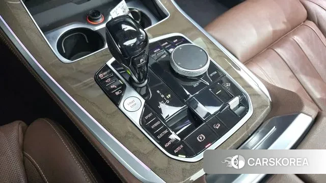 BMW X5 (G05) id 3646148 из Кореи 19