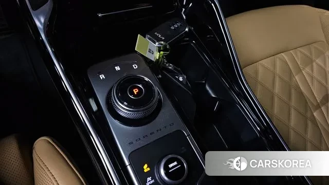 Kia Sorento 4th Generation id 3606814 из Кореи 19