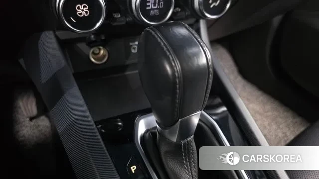 Renault Korea (Samsung) XM3 id 3765773 из Кореи 19