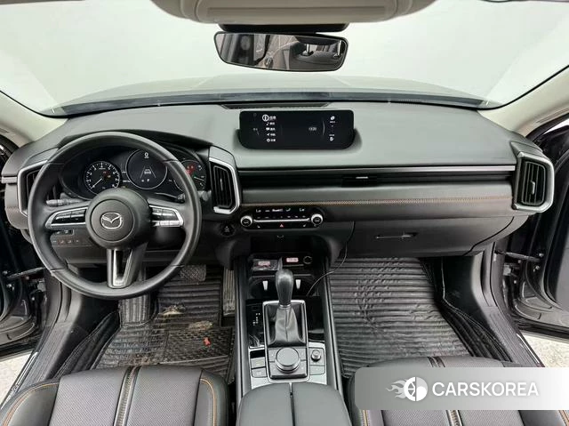Mazda CX-50 line also id 4321328 из Китая 13