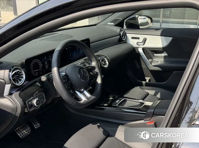 Mercedes-Benz Class A AMG id 4255932 из Китая 14