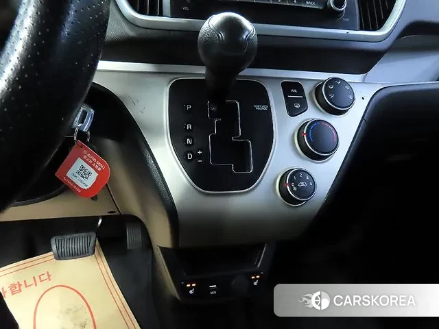 Kia The New Ray id 3488702 из Кореи 19