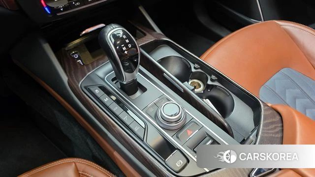 Maserati Levante id 4698815 из Кореи 19