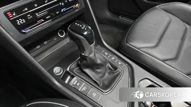 Volkswagen Tiguan second Generation id 4591410 из Кореи 19