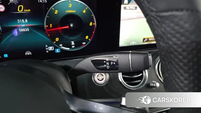 Mercedes-Benz E-Class W213 id 3374152 из Кореи 19