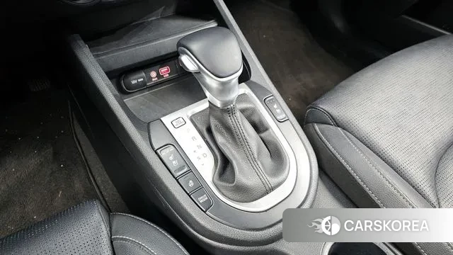 Kia Come New K3 id 3484033 из Кореи 19